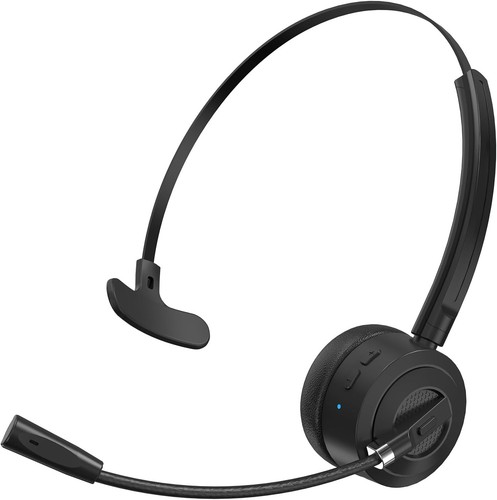 Bluetooth headset over - headset, over-ear
