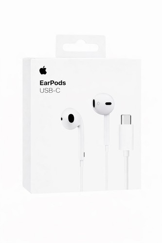Apple earpods - apple, (usb‑c)