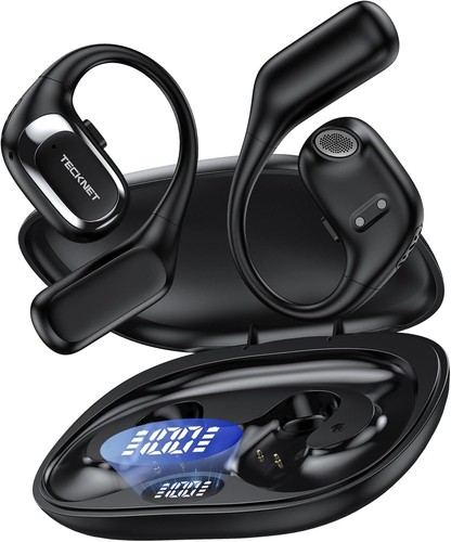 Bluetooth kopfhörer open ear - bluetooth,
