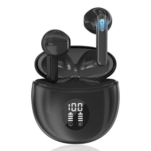 Bluetooth kopfhöre kabellos - kopfhöre,