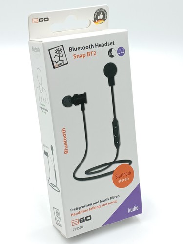 Bluetooth kopfhörer ear - kopfhörer, in-ear