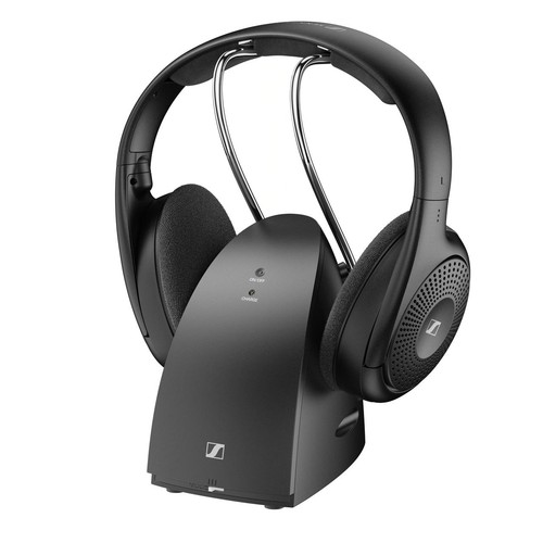 Sennheiser 120 funk - sennheiser, rs