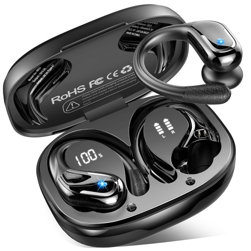Bluetooth kopfhörer sport - bluetooth,