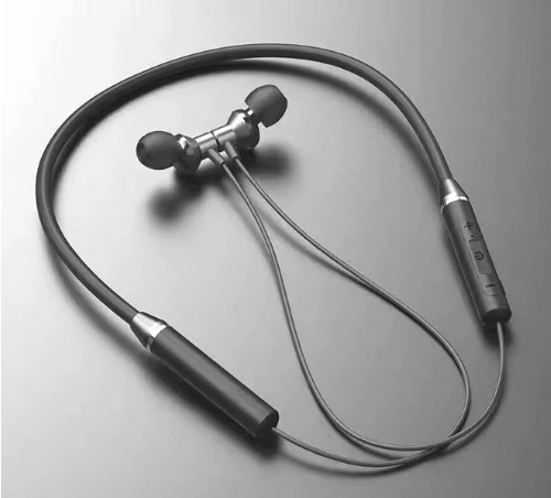 Hifi bluetooth sport headset - sport,