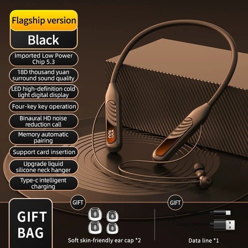 Bluetooth-Kopfhörer