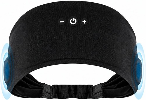 Schlafkopfhörer bluetooth - schlafkopfhörer,
