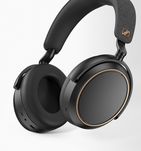 Sennheiser momentum wireless - sennheiser,