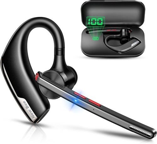 New bee bluetooth headset - bee,