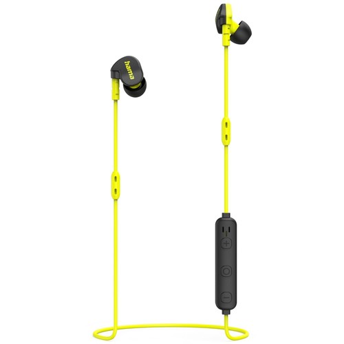 Hama sport kopfhörer - bt,