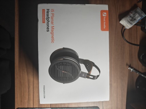Fosi audio offener - i5, planar