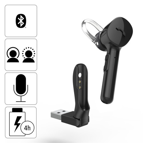 Hama mono bluetooth headset - mono,