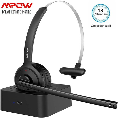 Mpow bluetooth kopfhörer - mpow,