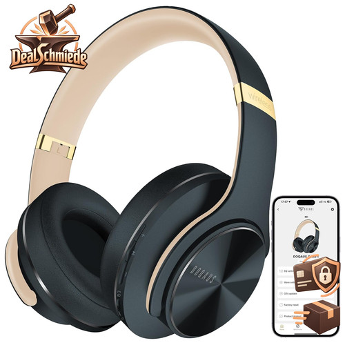 Kopfhörer kabellos bluetooth - kopfhörer,