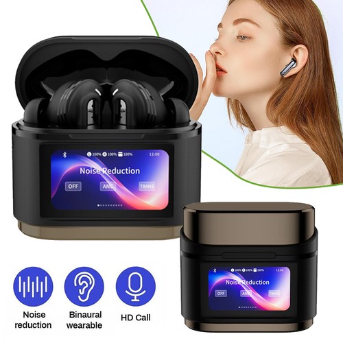 Bluetooth kopfhörer ear - kopfhörer,