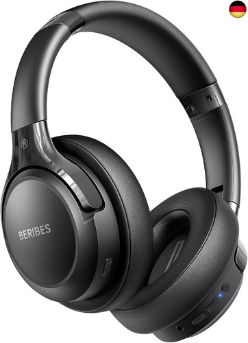 Bluetooth kopfhörer over ear - kopfhörer,