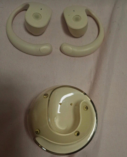 Bluetooth ohrbügel kopfhörer - bluetooth, ohrbügel-kopfhörer