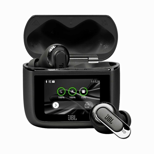 Jbl tour pro - pro, mit