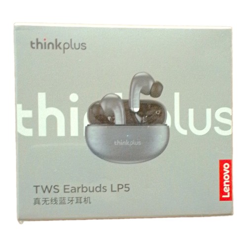 Lenovo thinkplus tws earbuds - thinkplus,