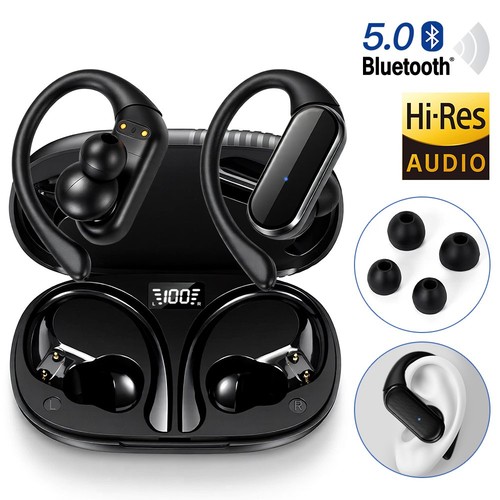 Bluetooth kopfhörer true - bluetooth,