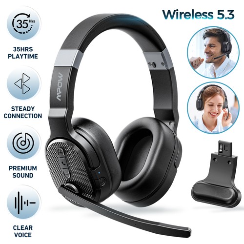 Mpow e65 bluetooth - mpow,