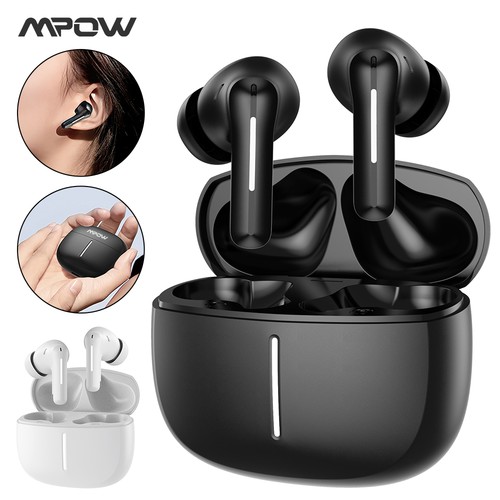 Mpow bluetooth sportkopfhörer - bluetooth,